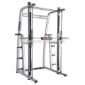 Die beliebtesten Fitnessgeräte Smith Machine XF-24 für das Bodybuilding